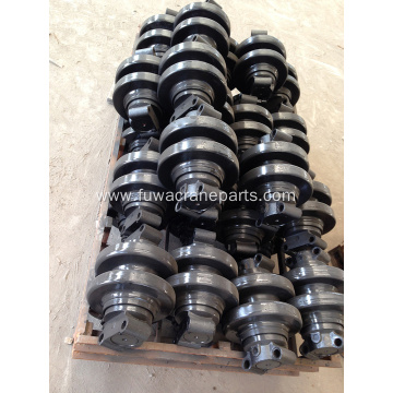 Wholesale Good Quality Lower Track Roller Rail
